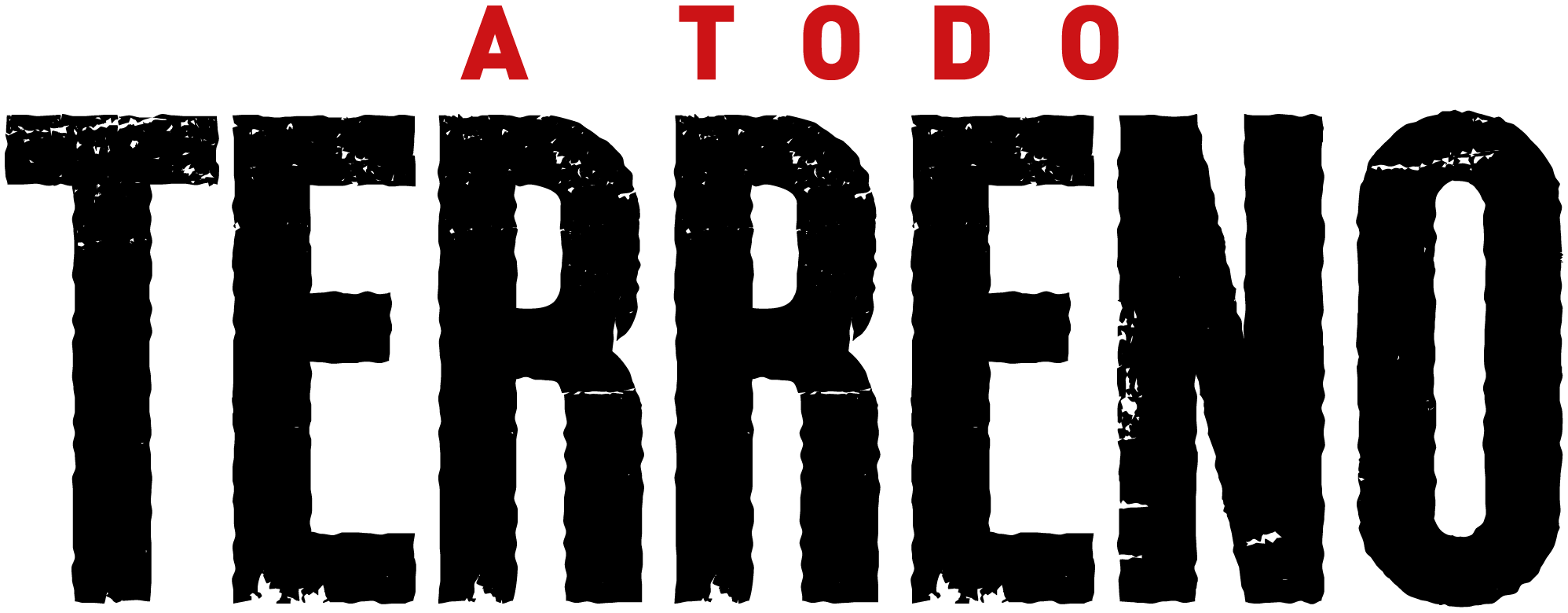 A Todo Terreno